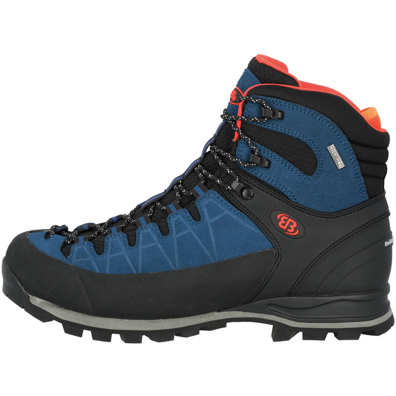 BrüttingMen's Mount Tasman Shoes