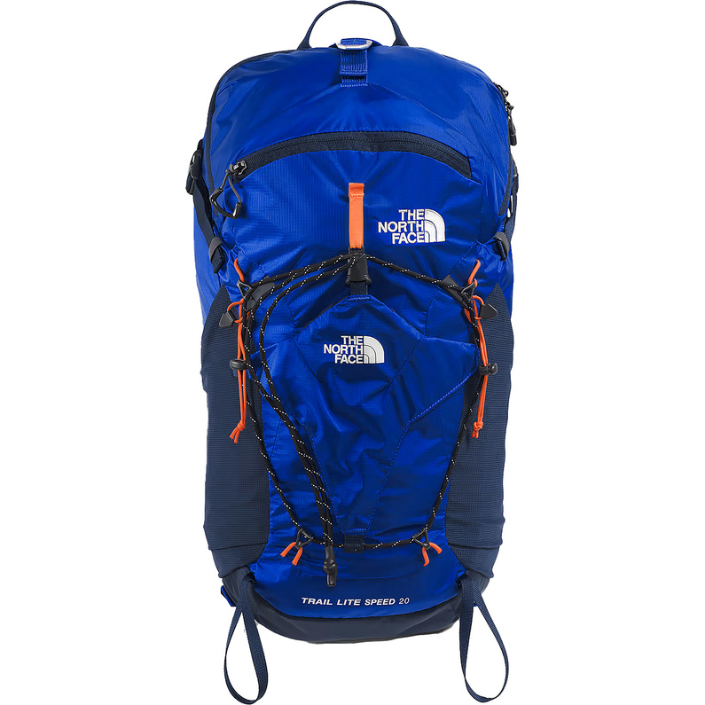 The North FaceTrail Lite Speed 20 Backpack