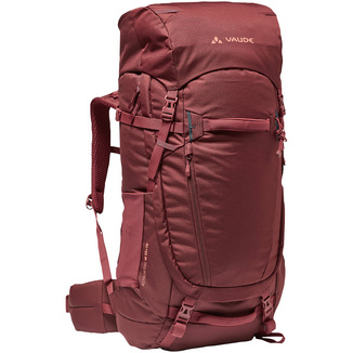 VaudeWomen's Astrum Evo 55+10 Rucksack