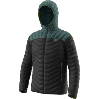 DynafitMen's Ridge Ultralight Down Jacket