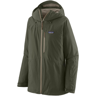 PatagoniaWomen's Town Powder Jacket