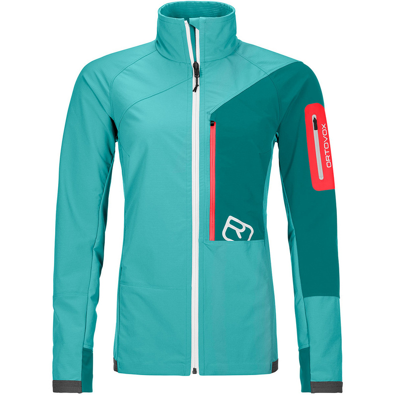 OrtovoxWomen's Berrino Jacket