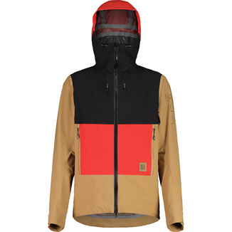 MalojaMen's CollerinM. Jacket