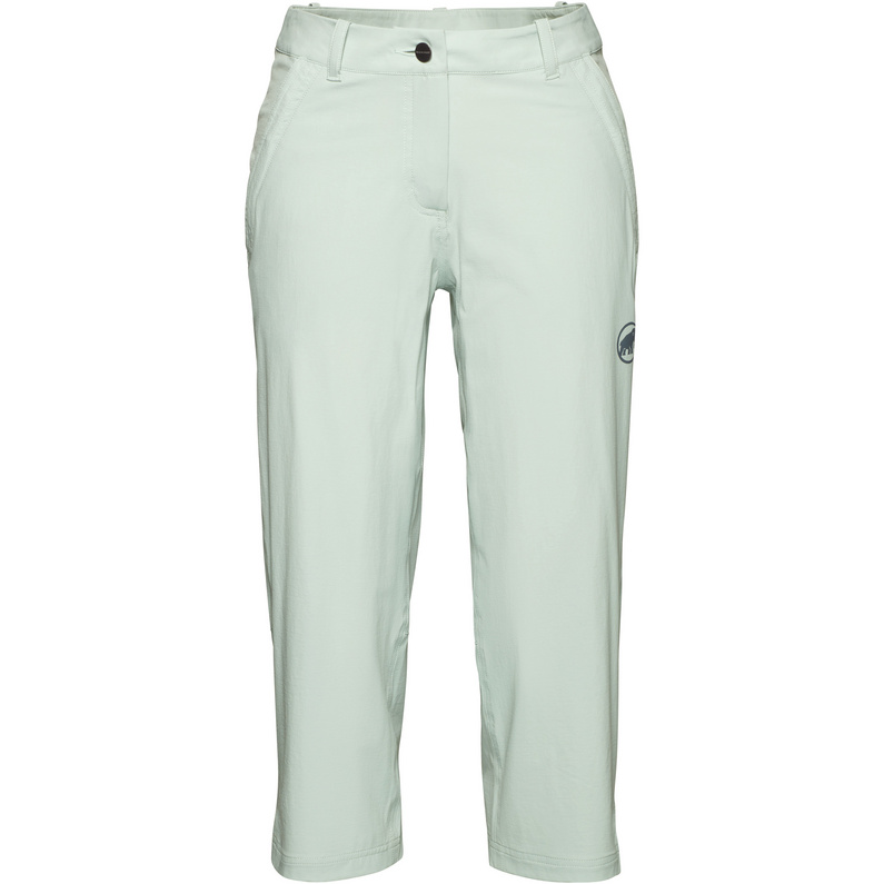 MammutWomen's Hiking V Capri Trousers