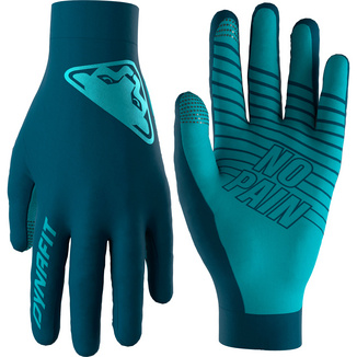 DynafitUpcycled Light Gloves