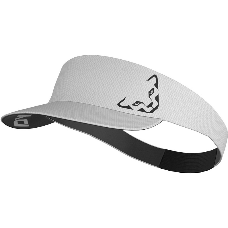 DynafitAlpine Visor Band Cap