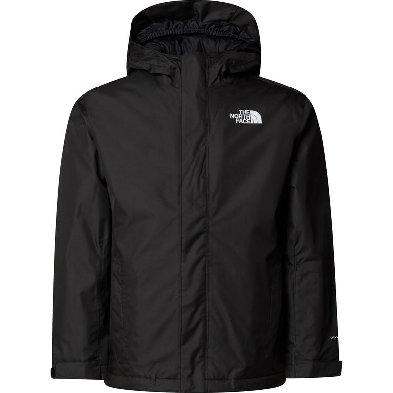The North FaceKids Teen Snowquest Jacket
