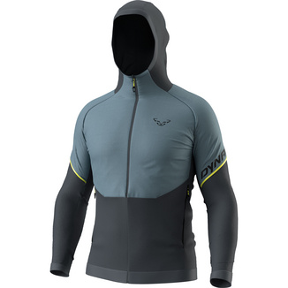 DynafitMen's Alpine Hybrid Jacket