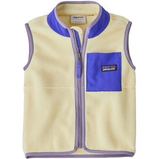 PatagoniaKids Baby Synch Vest