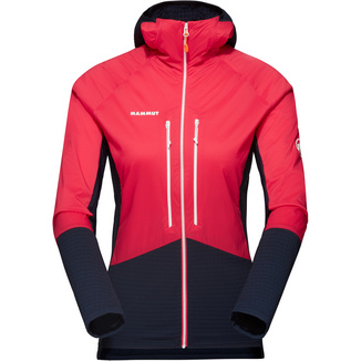MammutWomen's Eiger Nordwand ML Hybrid Hoodie Jacket