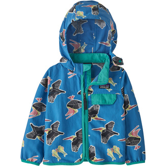 PatagoniaKids Baby Baggies Jacket