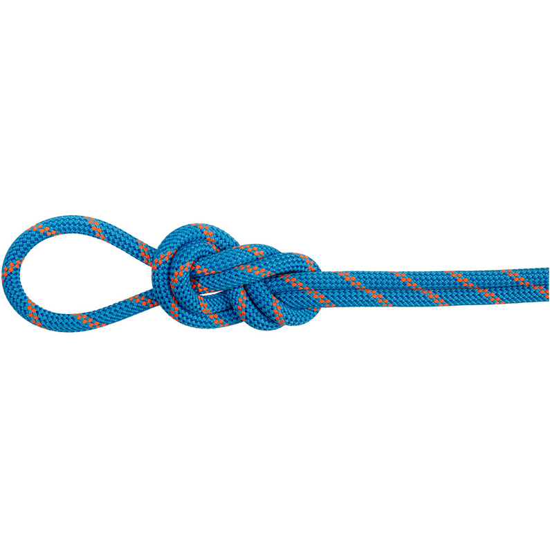 Mammut8.0 Alpine Eco Dry Climbing Rope