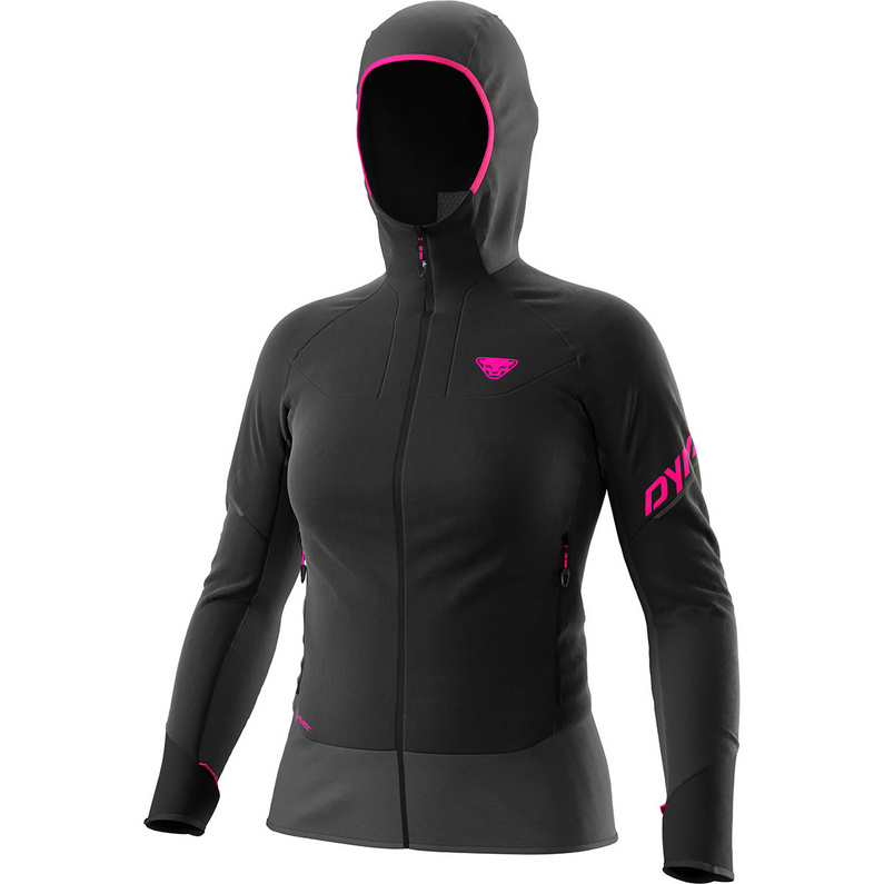 DynafitWomen's Mezzalama Polartec Alpha Jacket