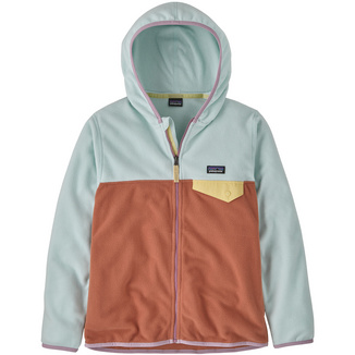 PatagoniaKids Boys Micro Jacket