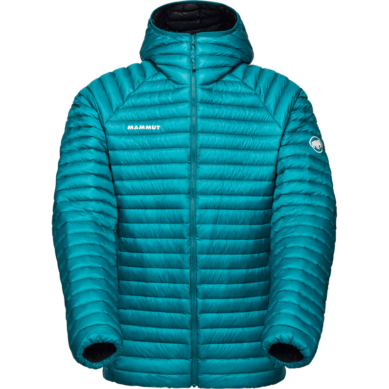 MammutMen's Aenergy In Hoodie Jacket