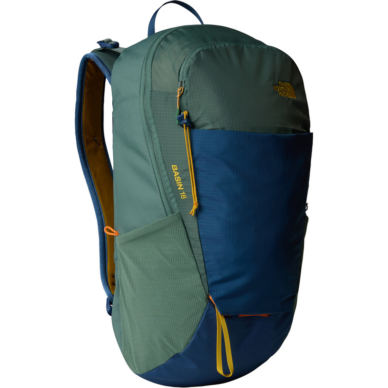 The North FaceBasin 18 Backpack