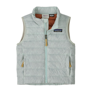 PatagoniaKids Down Sweater Vest