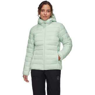 MammutWomen's Crag In Hoodie Jacket