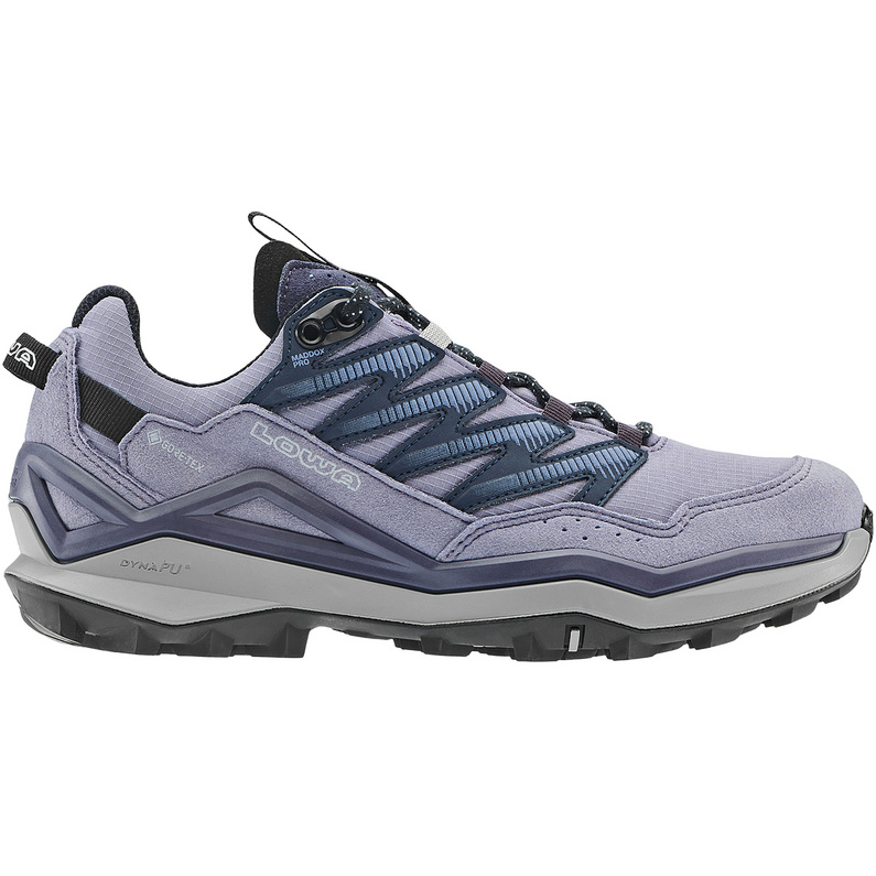 LowaWomen's Maddox Pro GTX Low Shoes