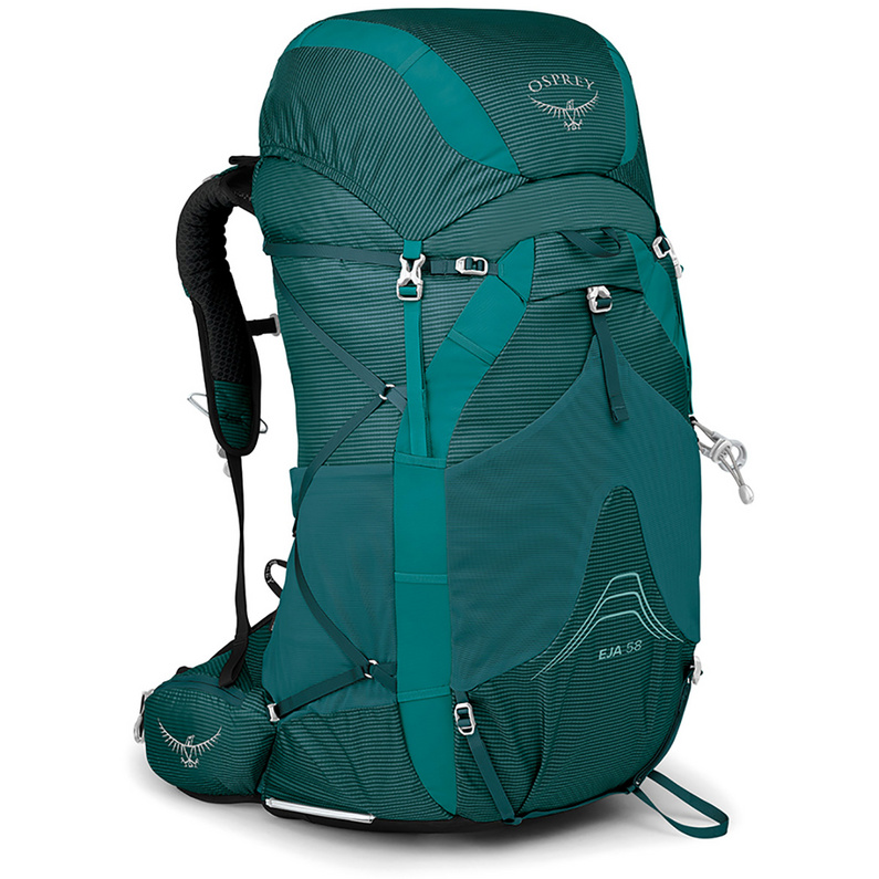 OspreyWomen's Eja 58 Backpack