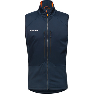 MammutMen's Eiger Nordwand ML Hybrid Vest