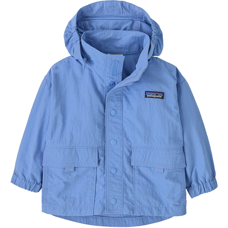PatagoniaKids Baby Outdoor Everyday Jacket