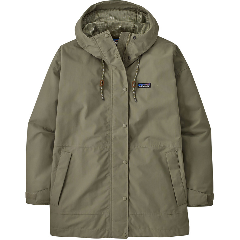 PatagoniaWomen's Outdoor Everyday Rain Jacket