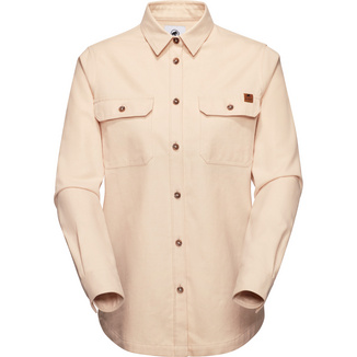 MammutWomen's Tamaro Undyed Blouse