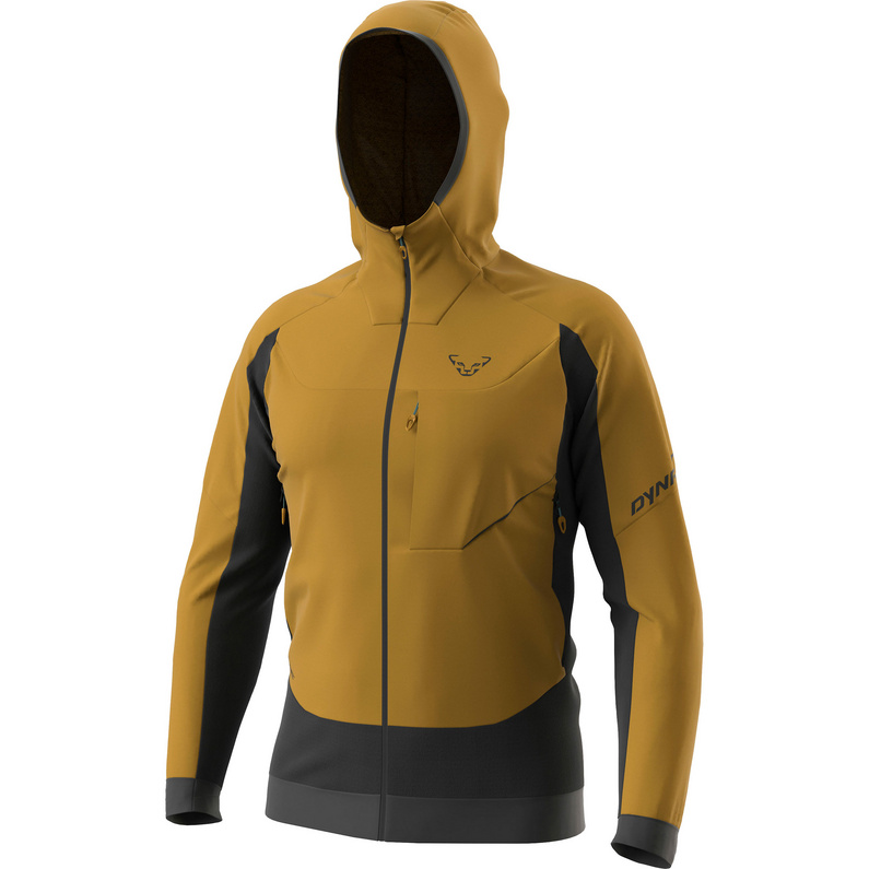 DynafitMen's Tigard Alpha Direct Jacket