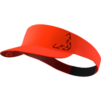 DynafitAlpine Visor Band Cap