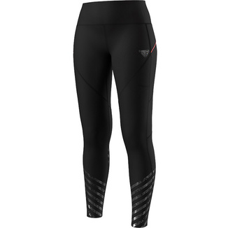 DynafitWomen's Trail Reflective Tights