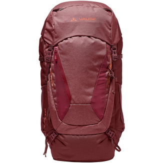 VaudeWomen's Asymmetric 38+8 Rucksack