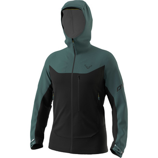 DynafitMen's Radical Softshell Jacket
