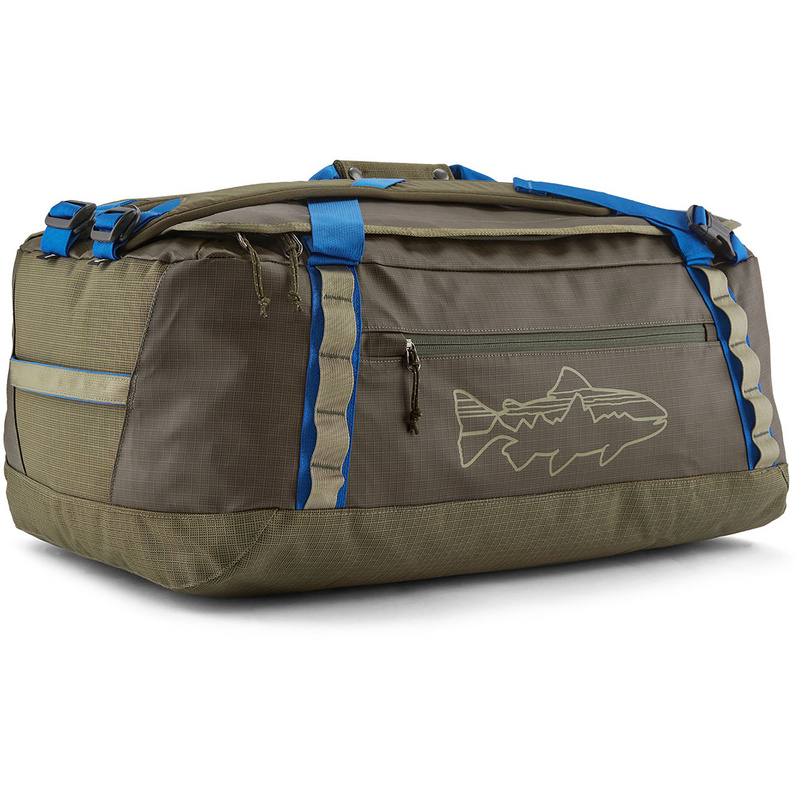 PatagoniaBlack Hole 55L Duffel