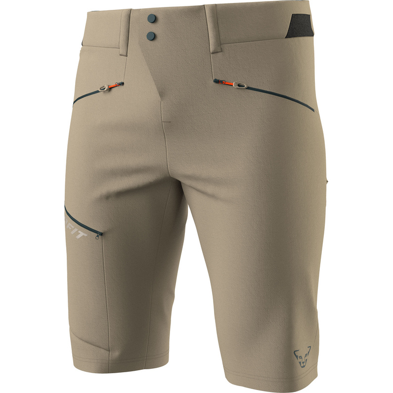 DynafitMen's Transalper DST Shorts