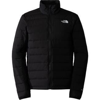 The North FaceMen's Belleview Stretch Down Jacket