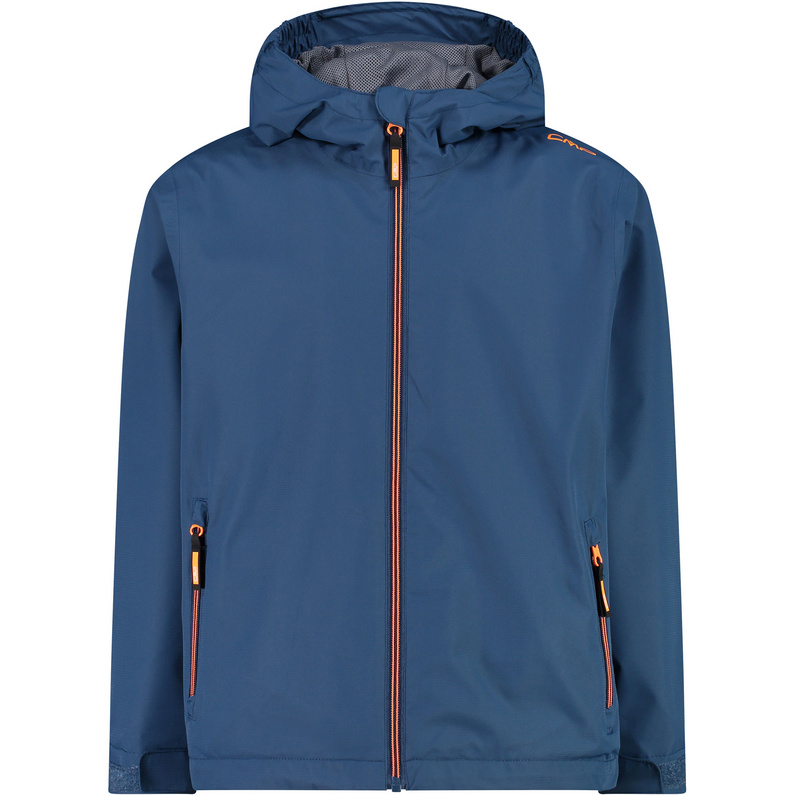 CMPKids Boys Rain Hoodie Jacket