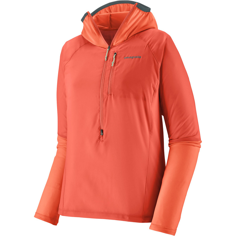 PatagoniaWomen's Pro Airshed Sweater