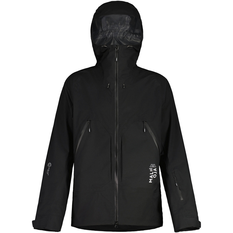 MalojaMen's LaureinM. Jacket