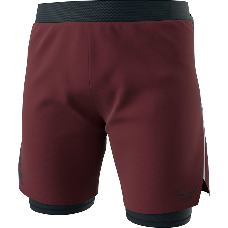 DynafitMen's  Alpine Pro 2/1 Shorts