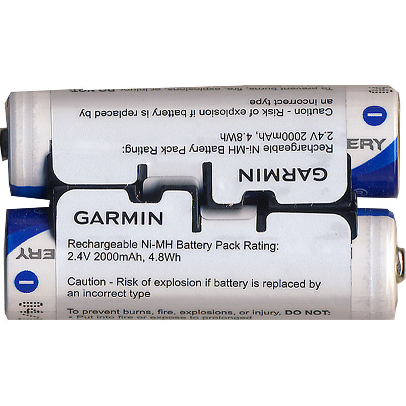 GarminOregon NiMH Rechargable Battery Pack