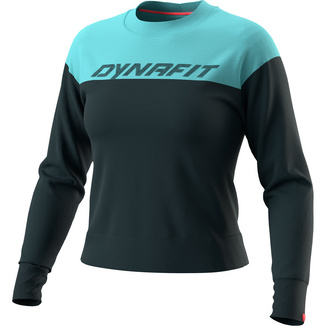 DynafitWomen's 24/7 Long Sleeve