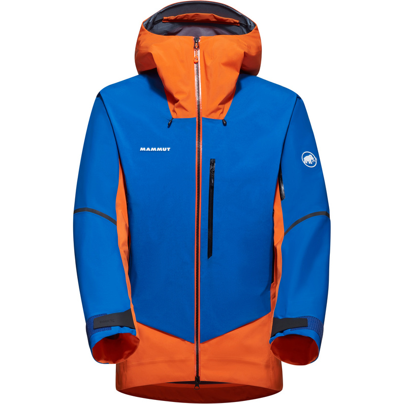 MammutMen's Nordwand Pro Hs Hoodie Jacket