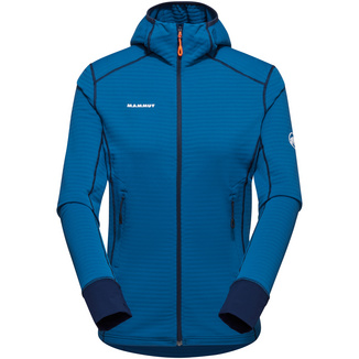 MammutWomen's Taiss Light ML Hoodie Jacket