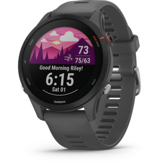 GarminForerunner 255 GPS-Watch