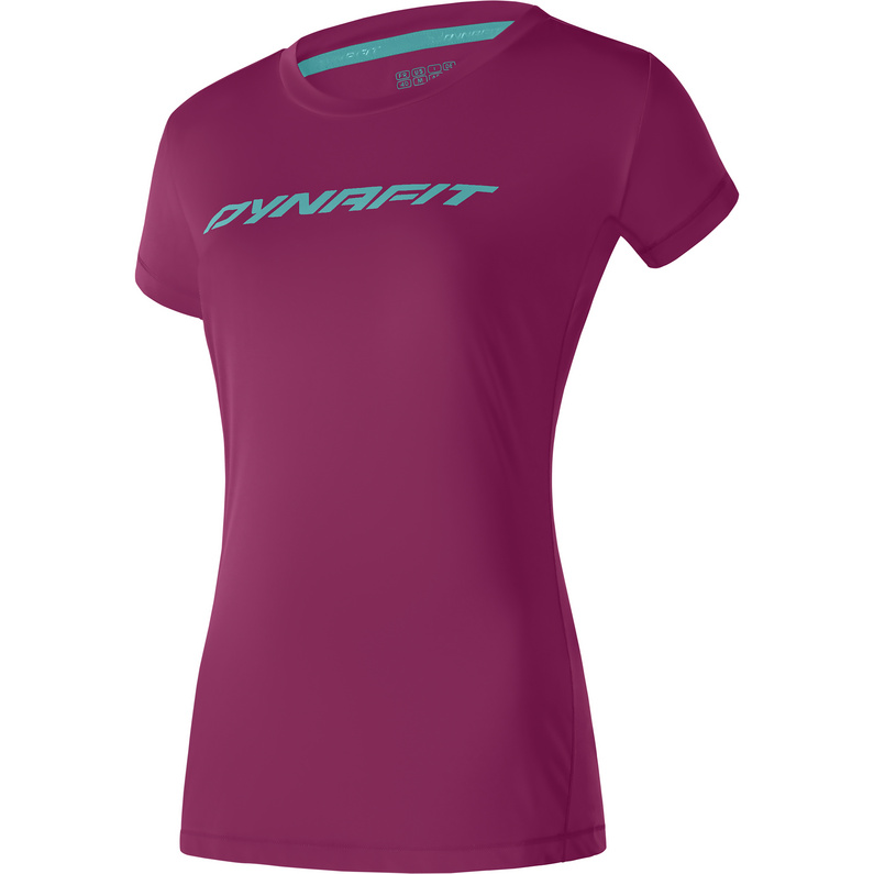 DynafitWomen's Traverse 2 S/S Tee