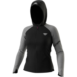 DynafitWomen's 24/7 Polartec Zip Hoodie Jacket