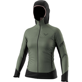 DynafitWomen's Mezzalama Polartec Alpha Jacket