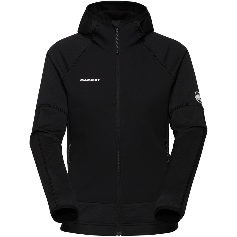 MammutWomen's Massone ML Hoodie Jacket