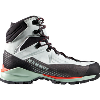 MammutWomen's Kento Guide II High GTX Shoes
